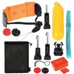 PULUZ Accessories 14 in 1 Combo Kit